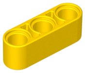 Технік, важіль товстий 1 x 3