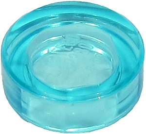 Плитка кругла 1 x 1