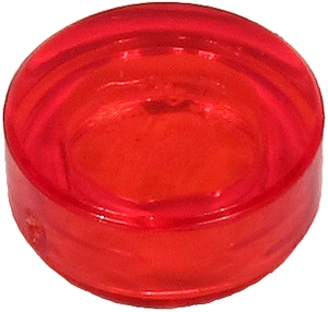 Плитка кругла 1 x 1