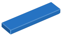 Плитка 1 х 4
