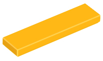Плитка 1 х 4
