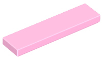 Плитка 1 х 4