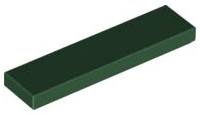 Плитка 1 х 4