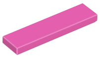 Плитка 1 х 4