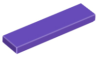 Плитка 1 х 4