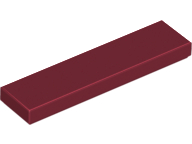 Плитка 1 х 4