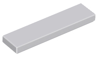 Плитка 1 х 4