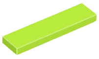Плитка 1 х 4