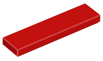 Плитка 1 х 4