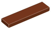 Плитка 1 х 4