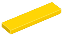 Плитка 1 х 4