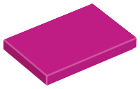 Плитка 2 х 3