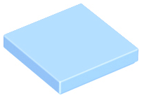 Плитка 2 х 2 з канавкою