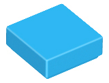 Плитка 1 х 1