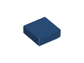 Плитка 1 х 1