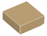 Плитка 1 х 1