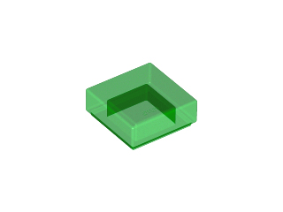 Плитка 1 х 1