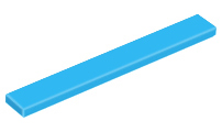 Плитка 1 х 8
