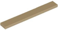 Плитка 1 х 8
