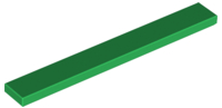 Плитка 1 х 8