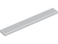 Плитка 1 х 8