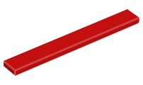 Плитка 1 х 8