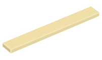 Плитка 1 х 8