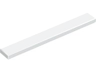 Плитка 1 х 8