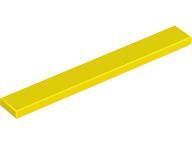 Плитка 1 х 8