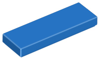 Плитка 1 х 3