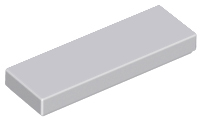 Плитка 1 х 3