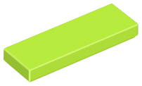 Плитка 1 х 3