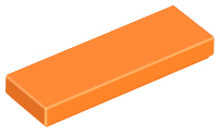 Плитка 1 х 3