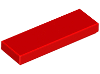 Плитка 1 х 3