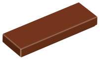 Плитка 1 х 3