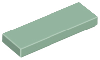 Плитка 1 х 3