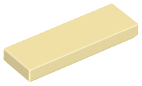 Плитка 1 х 3