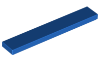 Плитка 1 х 6