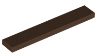 Плитка 1 х 6