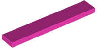 Плитка 1 х 6