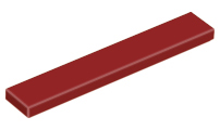 Плитка 1 х 6