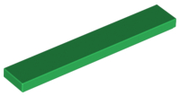 Плитка 1 х 6