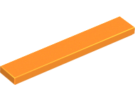 Плитка 1 х 6