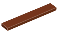 Плитка 1 х 6