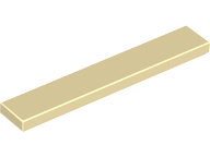 Плитка 1 х 6