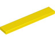 Плитка 1 х 6