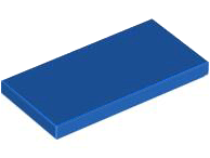 Плитка 2 х 4