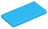 Плитка 2 х 4
