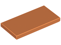 Плитка 2 х 4