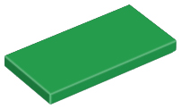 Плитка 2 х 4
